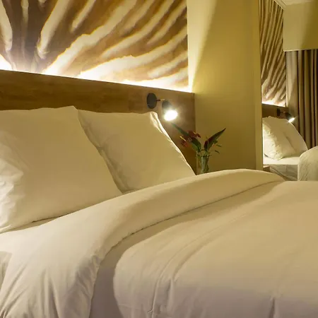 Hotel Calheta - - Savoy Signature Calheta (Madeira)