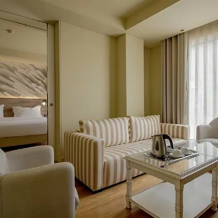 Hotel Calheta - - Savoy Signature Calheta (Madeira)