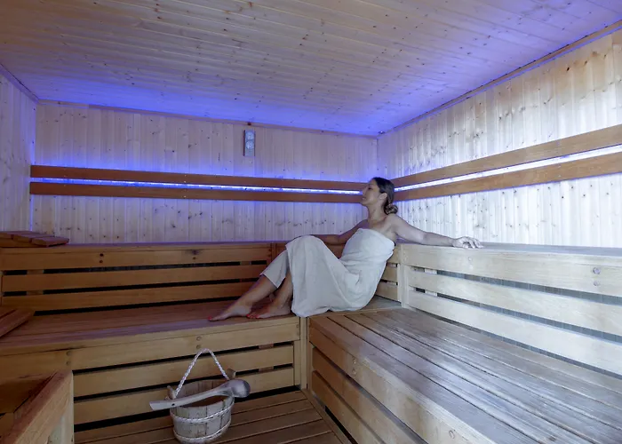 Hotell - - Savoy Signature