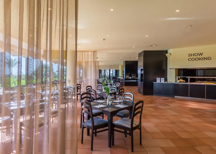 Hotell - - Savoy Signature Calheta (Madeira)