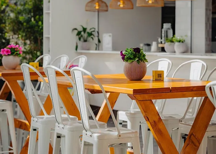 Hotel - - Savoy Signature Calheta (Madeira)