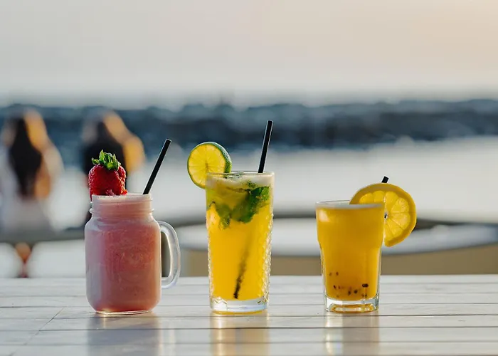 Hotell - - Savoy Signature