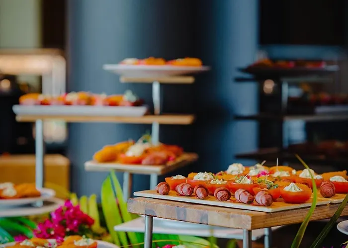 - - Savoy Signature Hotell Calheta (Madeira)