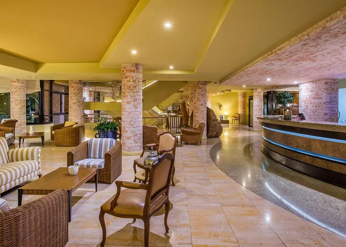 Hotell - - Savoy Signature Calheta (Madeira)