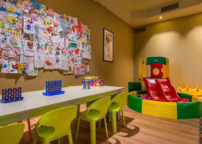 Hotel - - Savoy Signature Calheta (Madeira)