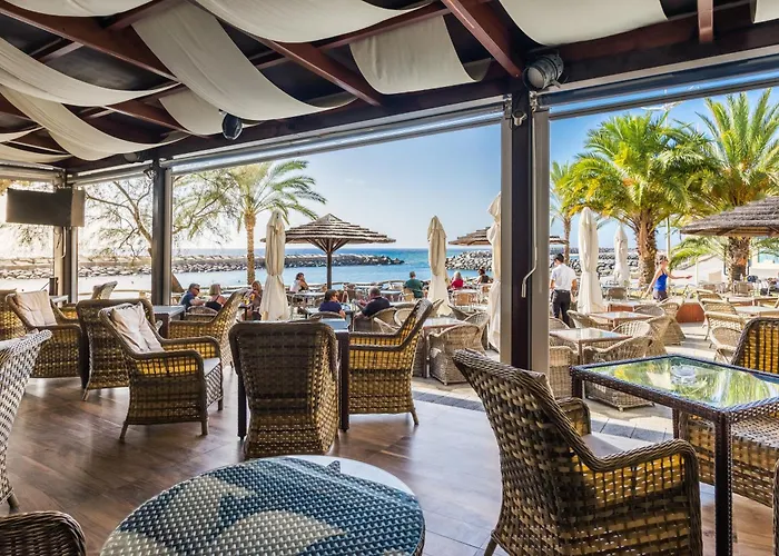 - - Savoy Signature Calheta (Madeira)