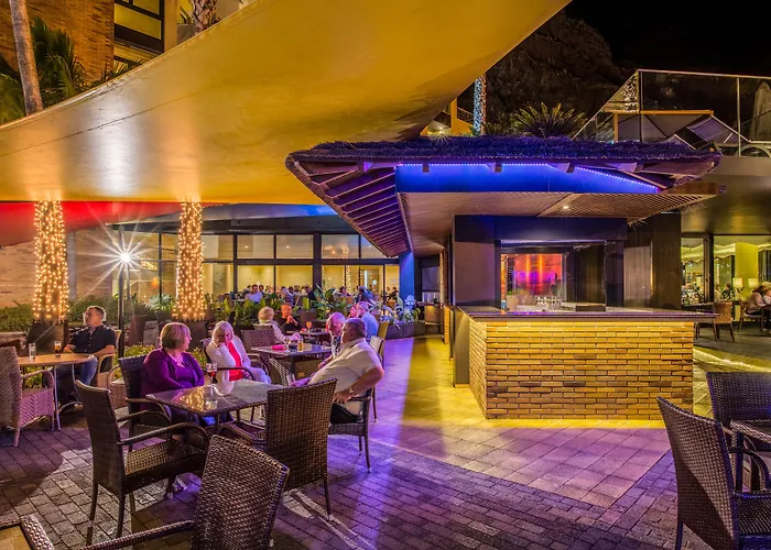 Hotel - - Savoy Signature Calheta (Madeira)