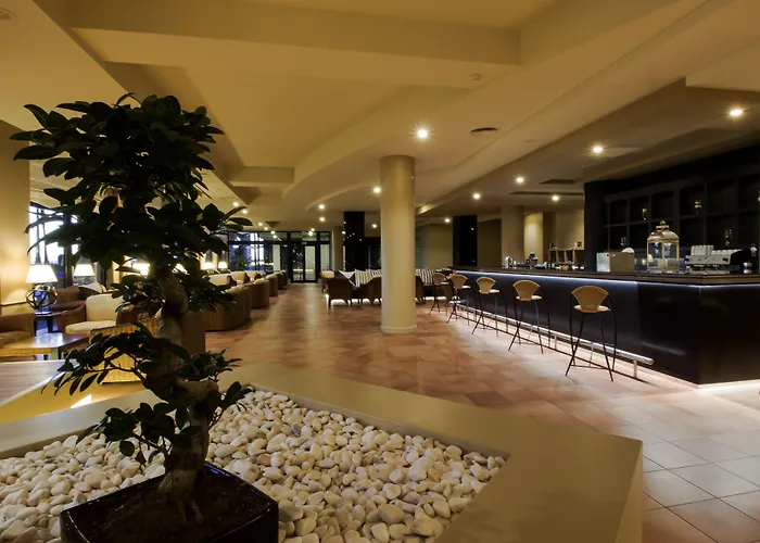 Hotell - - Savoy Signature 4*