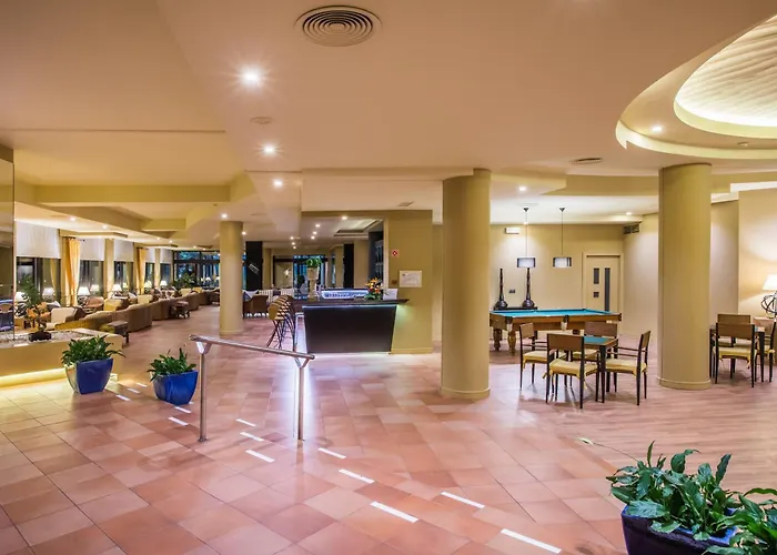 Hotel - - Savoy Signature Calheta (Madeira)