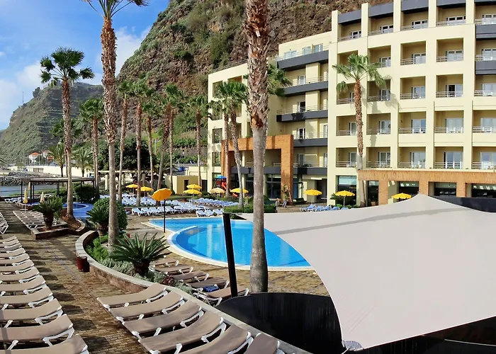 Hotell - - Savoy Signature