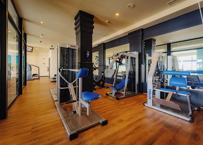 酒店 - - Savoy Signature 4*