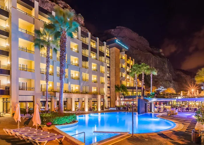 Hotell - - Savoy Signature